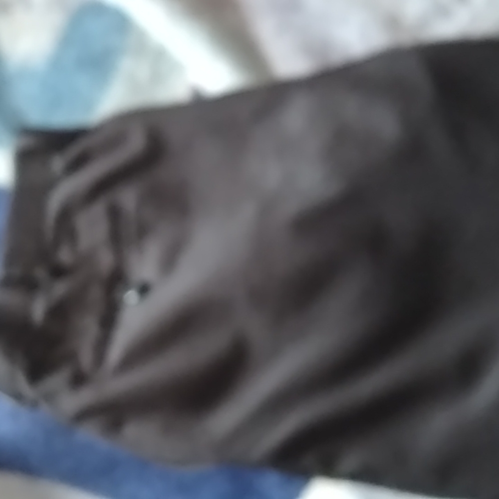 Men's slacks
